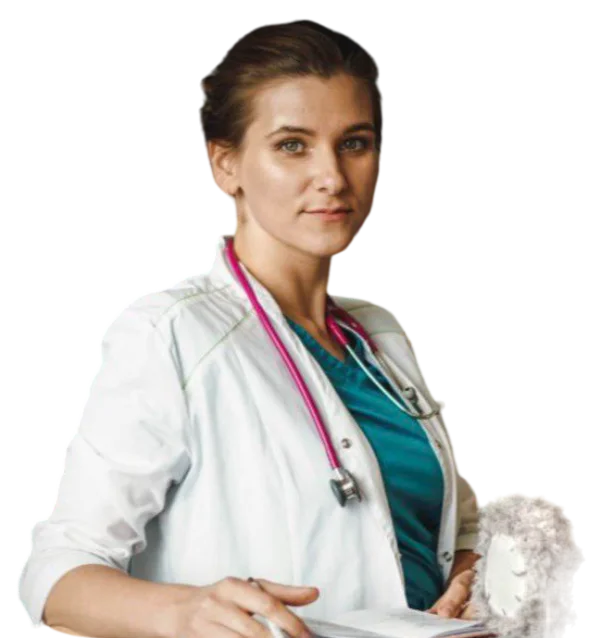 Врач курса